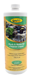 EasyPro Rock & Waterfall Cleaner Liquid