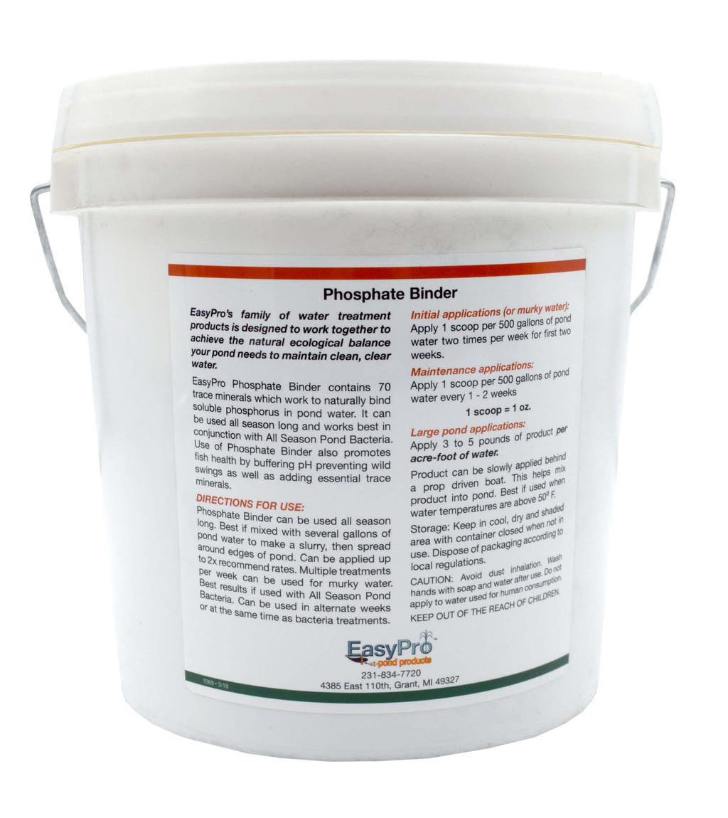 EasyPro Natural Phosphate Binder easypro-natural-phosphate-binder
