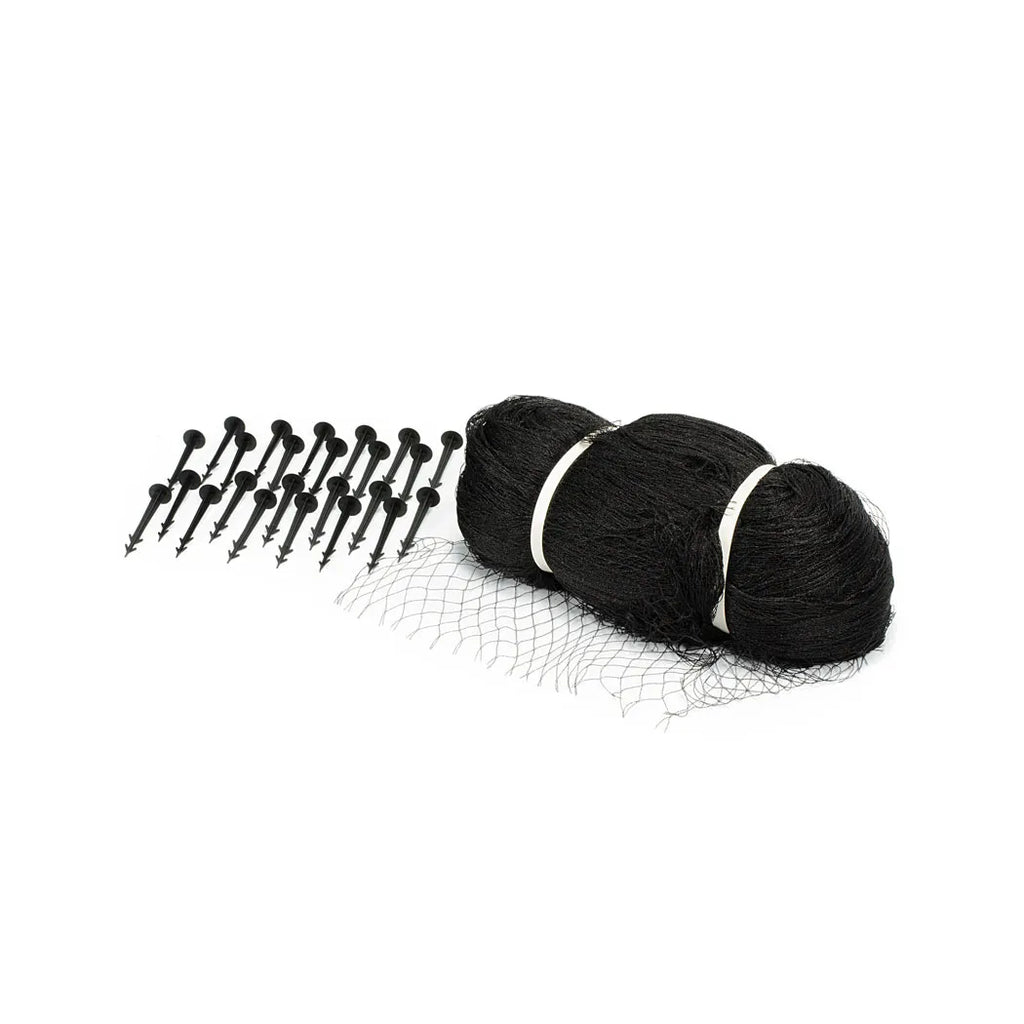 aquascape protective fish pond netting Aquascape Protective Pond Netting