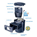 Savio Standard Skimmer