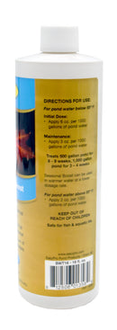 EasyPro Seasonal Boost Liquid Bacteria