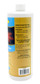 EasyPro Seasonal Boost Liquid Bacteria