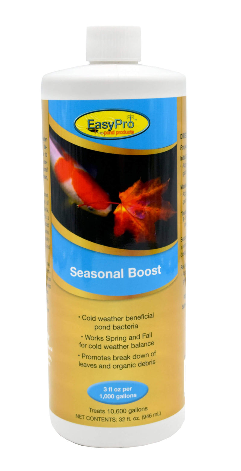 EasyPro Seasonal Boost Liquid Bacteria
