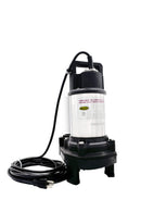 EasyPro TH-Series Stainless Steel Waterfall and Stream Pump