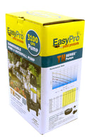 EasyPro TH-Series Stainless Steel Waterfall and Stream Pump
