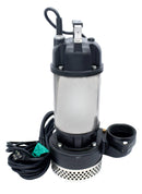 EasyPro TM Series – High volume submersible pump – Low head