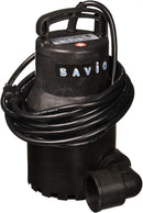 Savio Water Master Clear Pumps