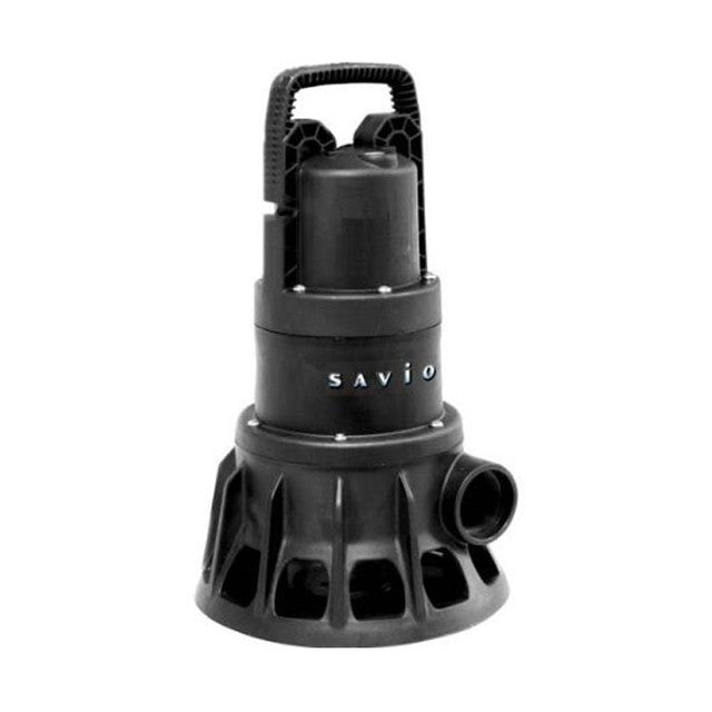 Savio Water Master Solids 5,000 GPH Pump