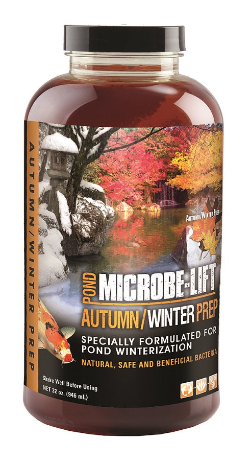 Ecological Laboratories Microbe Lift Autumn/Winter Prep