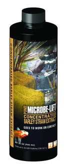 Ecological Laboratories Microbe-Lift Concentrated Barley Straw Extract