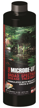 Ecological Laboratories Microbe Lift Broad Spectrum Disease Treatment