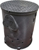 Savio Compact Waterfall Well