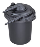 EasyPro Eco-Clear Pressurized Filter – No UV