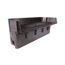 Savio 31" Waterfall Weir with 2" Lip Overhang