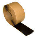 Black EPDM Cover Tape