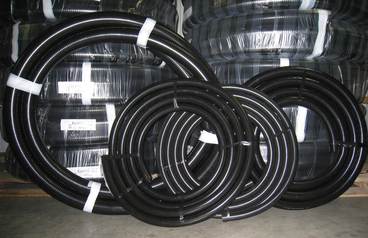 Superflex Pond Hose 11/2"