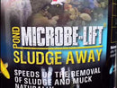 Ecological Laboratories Microbe Lift Sludge Away