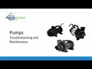 Aquascape EcoWave® Pond Pump