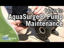Aquascape AquaSurge® Pond Pump