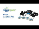 Aquascape Pond Aeration Kit