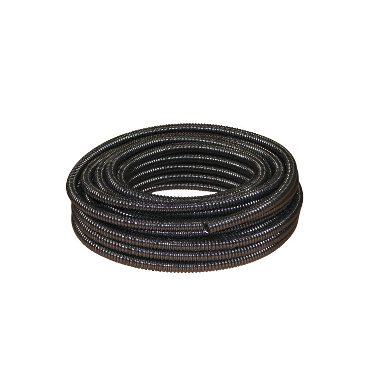 EasyPro Kink Free Tubing – Black – 1 1/4" X 100′ – Metric 32mm -No Reel