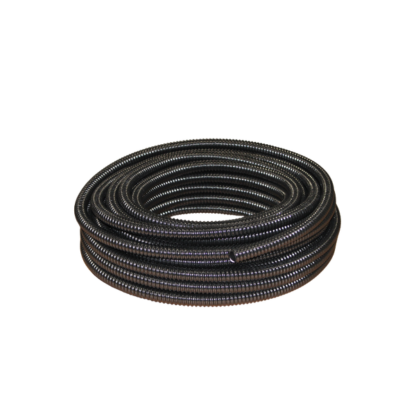 EasyPro Kink Free Tubing – Black – 3/4" X 100′ – Metric 19mm – No Reel