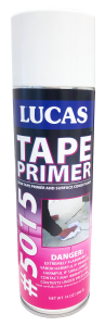 Lucas #5015 Seaming Tape Adhesion Promoter