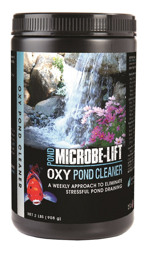 Ecological Laboratories Microbe Lift Oxy Pond Cleaner