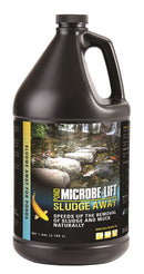 Ecological Laboratories Microbe Lift Sludge Away